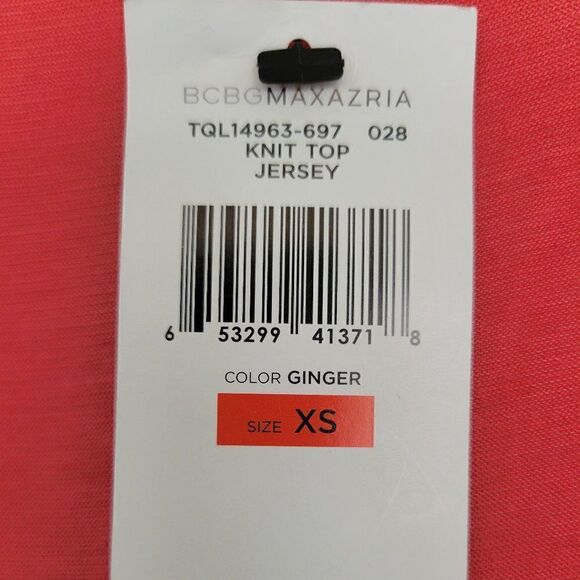 BCBG MaxAzria Tank Top size xs‎ - Picture 3 of 6